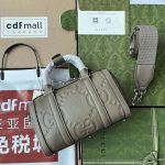 gucci 725292 jumbo gg mini duffle bag gray 002 luxibags.ru .jpg