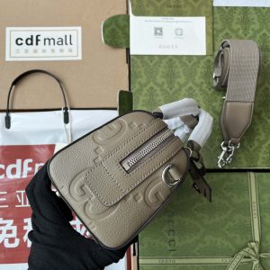 gucci 725292 jumbo gg mini duffle bag gray 004 luxibags.ru .jpg