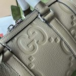gucci 725292 jumbo gg mini duffle bag gray 006 luxibags.ru .jpg