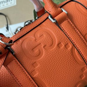gucci 725292 jumbo gg mini duffle bag orange 006 luxibags.ru .jpg