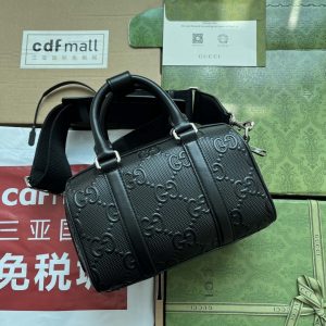 gucci 725292 jumbo gg mini embossed bag black 002 luxibags.ru .jpg