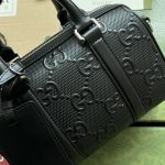 gucci 725292 jumbo gg mini embossed bag black 007 luxibags.ru .jpg