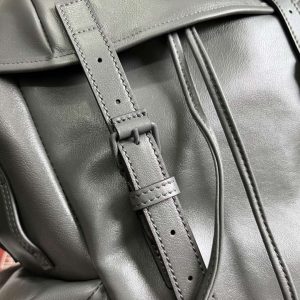 gucci 725657 backpack with tonal double g gray 6 luxibags.ru .jpg