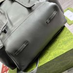 gucci 725657 backpack with tonal double g gray 7 luxibags.ru .jpg