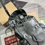 gucci 725657 backpack with tonal double g gray 8 luxibags.ru .jpg