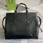 gucci 725683 large tote bag with tonal double g black 2 luxibags.ru .jpg