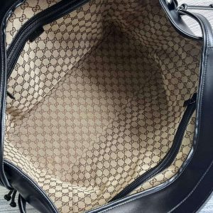 gucci 725683 large tote bag with tonal double g black 9 luxibags.ru .jpg