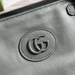 gucci 725683 large tote bag with tonal double g gray 5 luxibags.ru .jpg