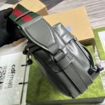 gucci 725696 shoulder bag with tonal double g gray 3 luxibags.ru .jpg