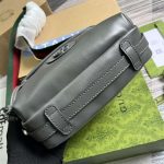 gucci 725696 shoulder bag with tonal double g gray 6 luxibags.ru .jpg