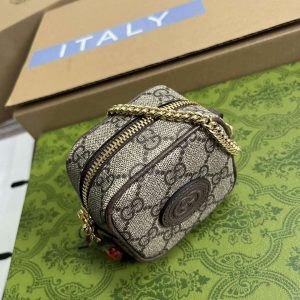 gucci 726252 strawberry coin purse with double g brown 4 luxibags.ru .jpg