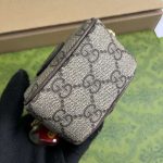 gucci 726252 strawberry coin purse with double g brown 6 luxibags.ru .jpg