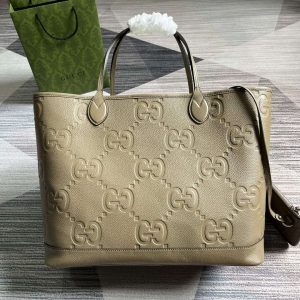 gucci 726755 jumbo gg large tote bag taupe 2 luxibags.ru .jpg