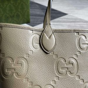 gucci 726755 jumbo gg large tote bag taupe 3 luxibags.ru .jpg
