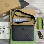 gucci 726833 messenger bag with interlocking g black 1 luxibags.ru .jpg