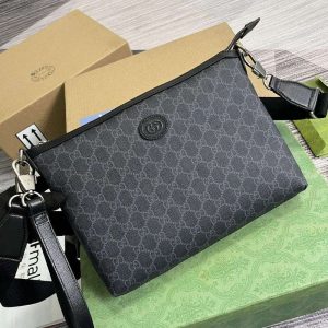 gucci 726833 messenger bag with interlocking g black 4 luxibags.ru .jpg