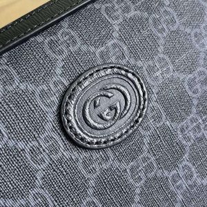 gucci 726833 messenger bag with interlocking g black 5 luxibags.ru .jpg