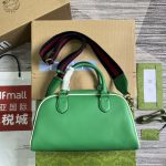 gucci 727558 adidas x gucci medium duffle bag green 002 luxibags.ru .jpg