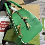 gucci 727558 adidas x gucci medium duffle bag green 003 luxibags.ru .jpg