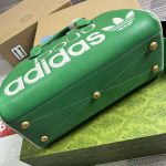 gucci 727558 adidas x gucci medium duffle bag green 006 luxibags.ru .jpg