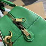 gucci 727558 adidas x gucci medium duffle bag green 007 luxibags.ru .jpg