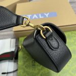 gucci 727791 adidas x gucci mini bag black 003 luxibags.ru .jpg