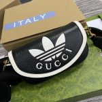 gucci 727791 adidas x gucci mini bag black 004 luxibags.ru .jpg