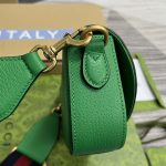 gucci 727791 adidas x gucci mini bag green 003 luxibags.ru .jpg