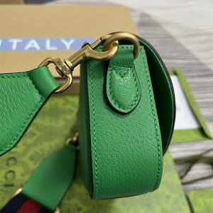 gucci 727791 adidas x gucci mini bag green 003 luxibags.ru .jpg