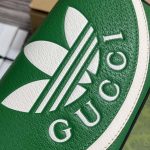 gucci 727791 adidas x gucci mini bag green 005 luxibags.ru .jpg