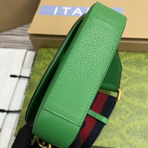 gucci 727791 adidas x gucci mini bag green 006 luxibags.ru .jpg