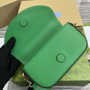 gucci 727791 adidas x gucci mini bag green 007 luxibags.ru .jpg