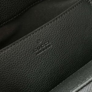 gucci 727810 jackie 1961 small natural grain tote in black leather 008 luxibags.ru .jpg