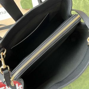 gucci 727810 jackie 1961 small natural grain tote in black leather 009 luxibags.ru .jpg