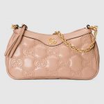 gucci 735049 crossbody bags gg matelasse handbag rose beige leather 1 luxibags.ru .jpg