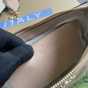 gucci 735049 crossbody bags gg matelasse handbag rose beige leather 10 luxibags.ru .jpg