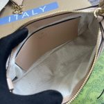 gucci 735049 crossbody bags gg matelasse handbag rose beige leather 3 luxibags.ru .jpg