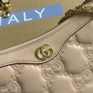 gucci 735049 crossbody bags gg matelasse handbag rose beige leather 7 luxibags.ru .jpg