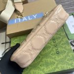 gucci 735049 crossbody bags gg matelasse handbag rose beige leather 8 luxibags.ru .jpg