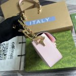 gucci 735178 gucci horsebit 1955 small shoulder bag pink 003 luxibags.ru .jpg