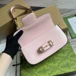 gucci 735178 gucci horsebit 1955 small shoulder bag pink 007 luxibags.ru .jpg