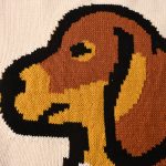 human made cream sweater 2