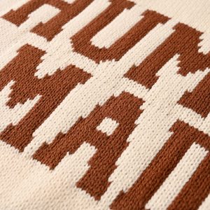 human made cream sweater 3