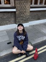 human made navy sweater 4