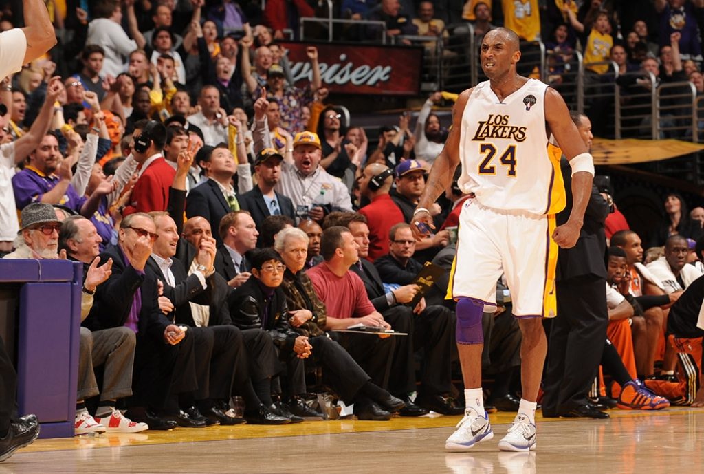 kobe bryant wear kobe 6 concord
