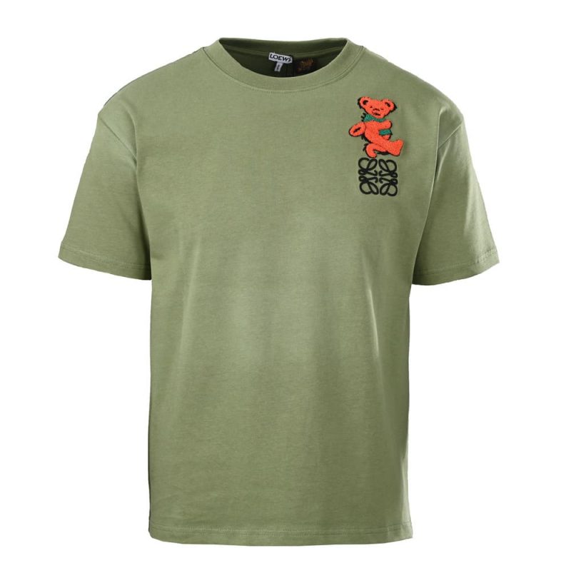 loewe t shirt