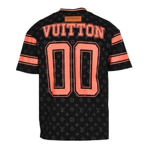 lv jersey back