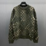 lv sweater
