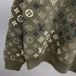 lv sweater 2