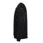 lv sweater black 1 lv sweater black 1